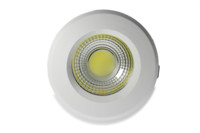 Spot encastrable led COB 10W, 3000k/4500k/6000k, Reflector 