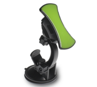 Support pour smatphone voiture collant 