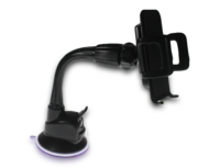 Support voiture rotatif universel 