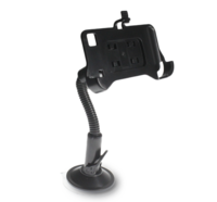 Support voiture flexible pour Samsung GALAXY S 