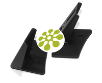 Support pour projecteur led 12V - JEEP Wrangler 