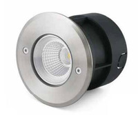 Encastrable de sol Suria-3, IP67 