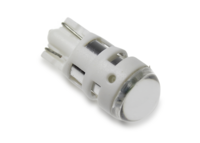 Ampoule led T10, 3W CREE-XBD, blanc 