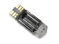 Ampoule led W5W, 3W CREE, Canbus 