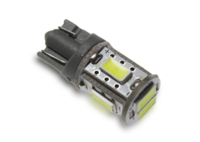 Ampoule led intérieur voiture 