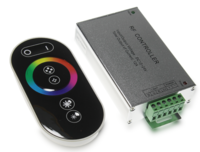 Télécommande RGB pour ruban led V-TAC