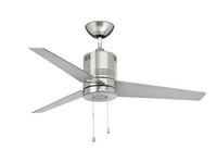 Ventilateur CHILOE (Nickel) 