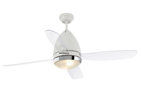 Ventilateur FARETTO (Transparent) 