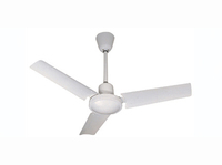 Ventilateur MINI INDUS (Blanc) 