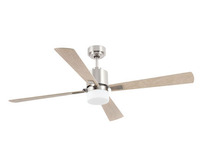 Ventilateur PALK (Nickel) 