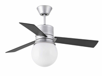 Ventilateur PAXOS (Gris) 