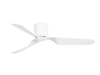 Ventilateur PEMBA (blanc) 
