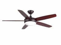 Ventilateur SANFAN (Marron) 