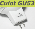 culot GU53