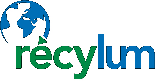 recylum led