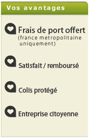 avantages espaceampouleled.fr